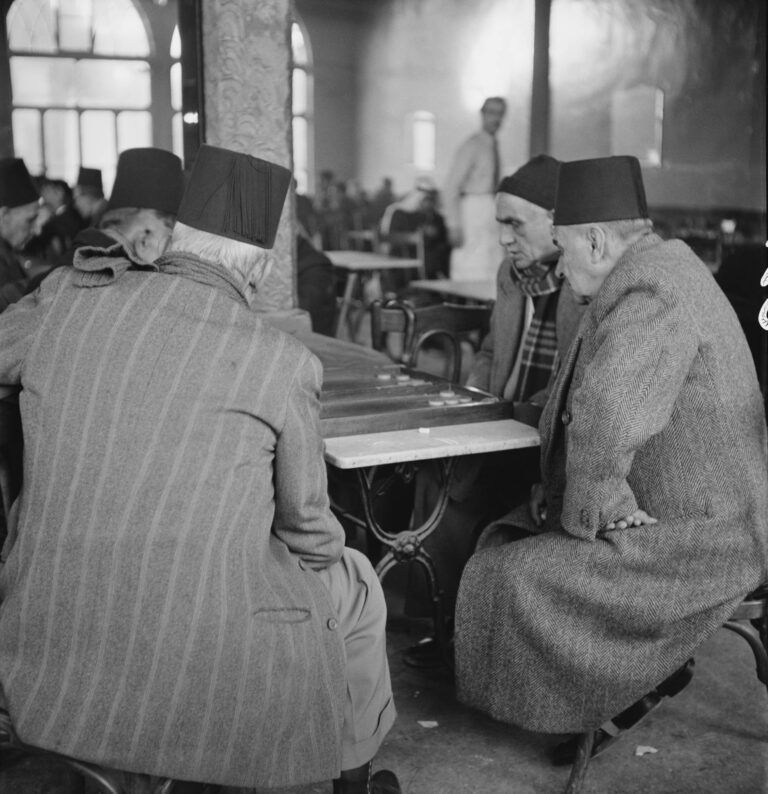 Beirut Cafe