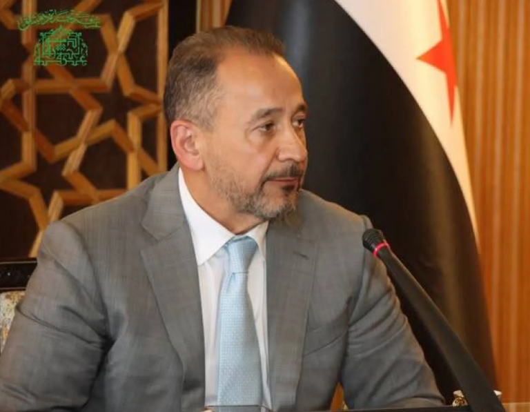 غرفة تجارة دمشق