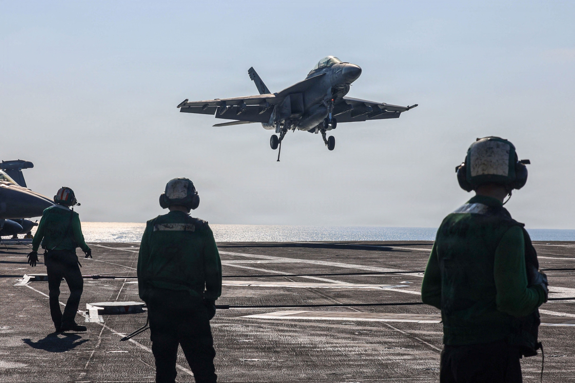 TOPSHOT-US-IRAN-DEFENCE-DIPLOMACY