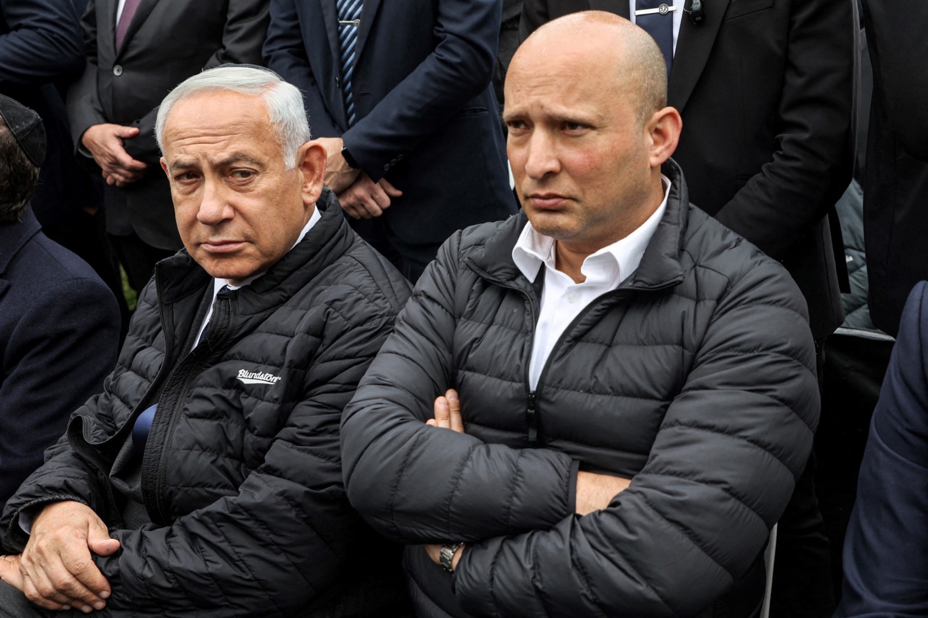 ISRAEL-POLITICS-RELIGION-JUDAISM-ORTHODOX-FUNERAL
