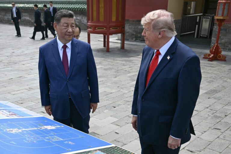 CHINA-US-DIPLOMACY