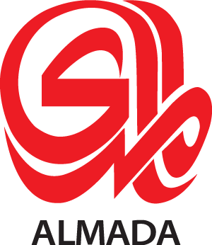 Almada-logo