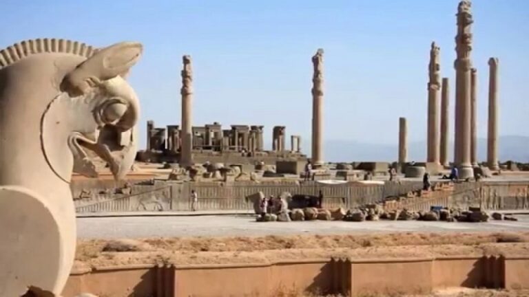 Persepolis