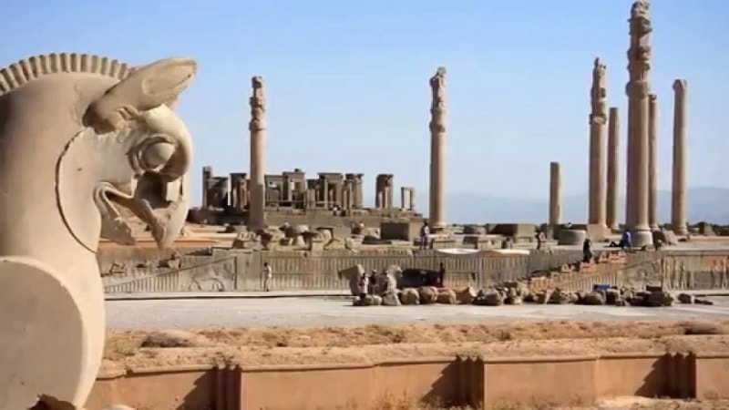 Persepolis