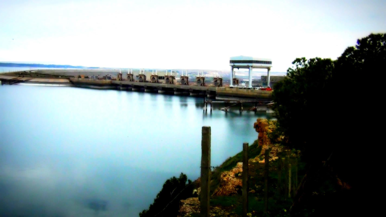 The_Tabqa_Dam
