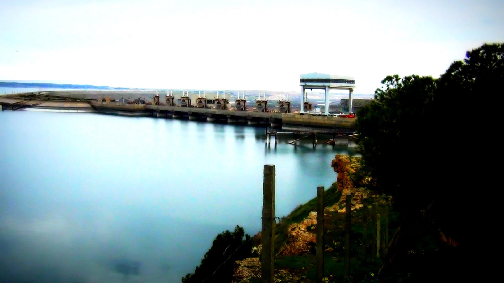 The_Tabqa_Dam