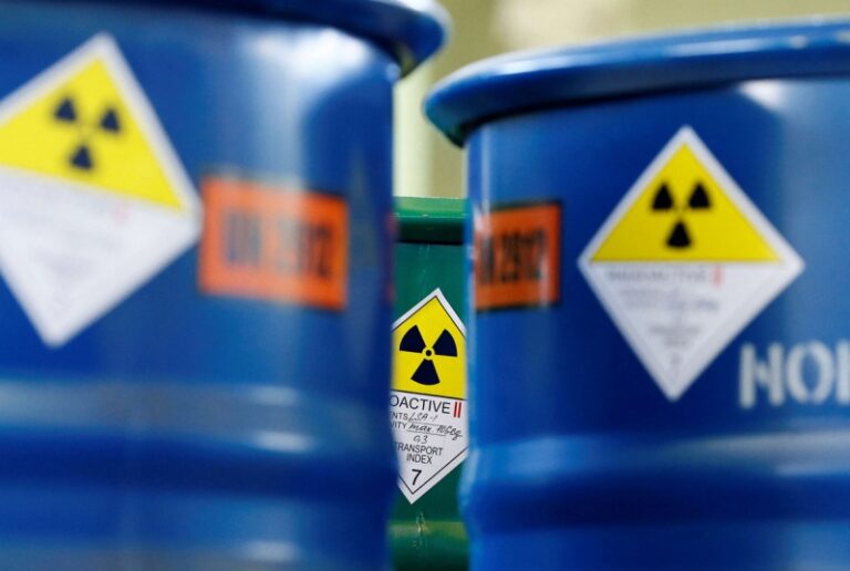uranium