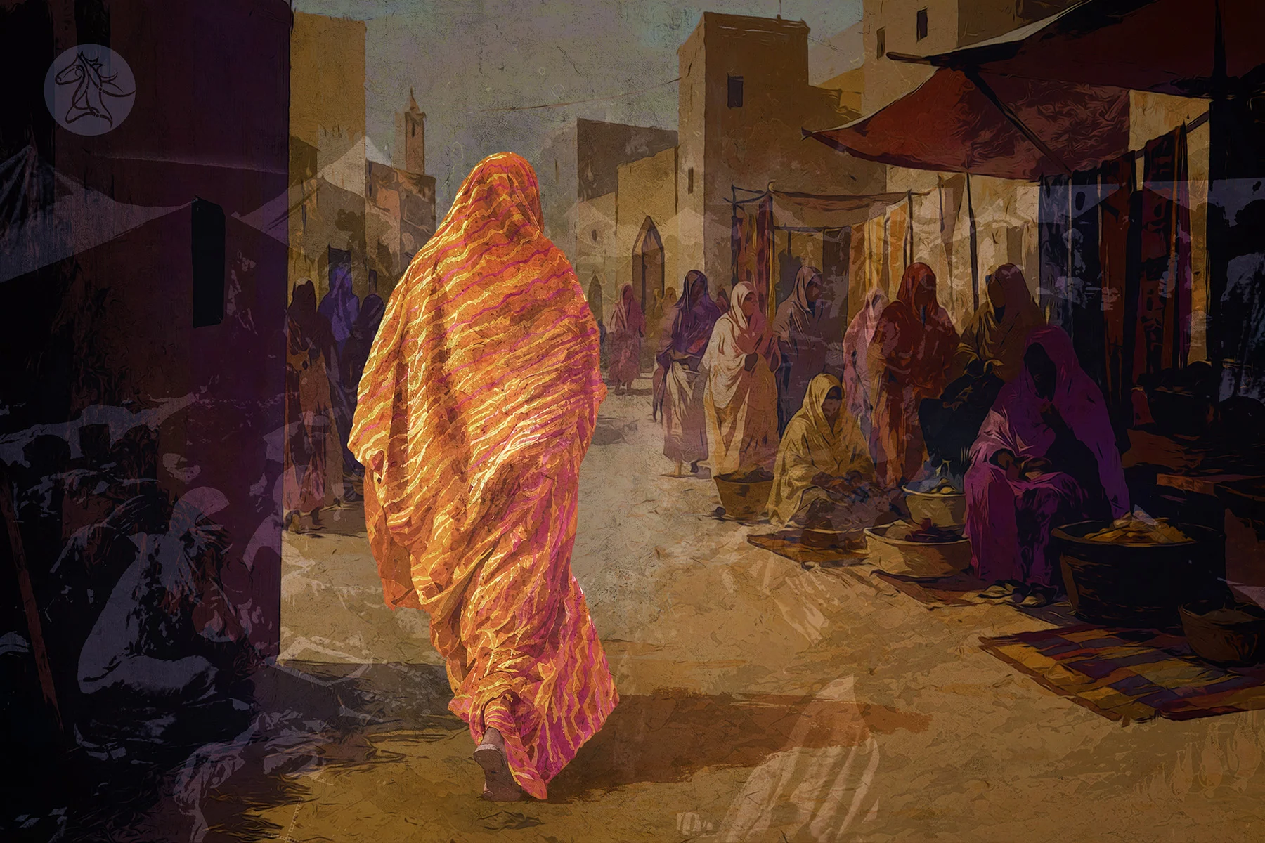 Mauritania