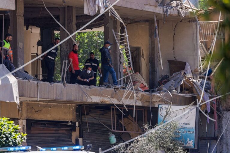 beirut