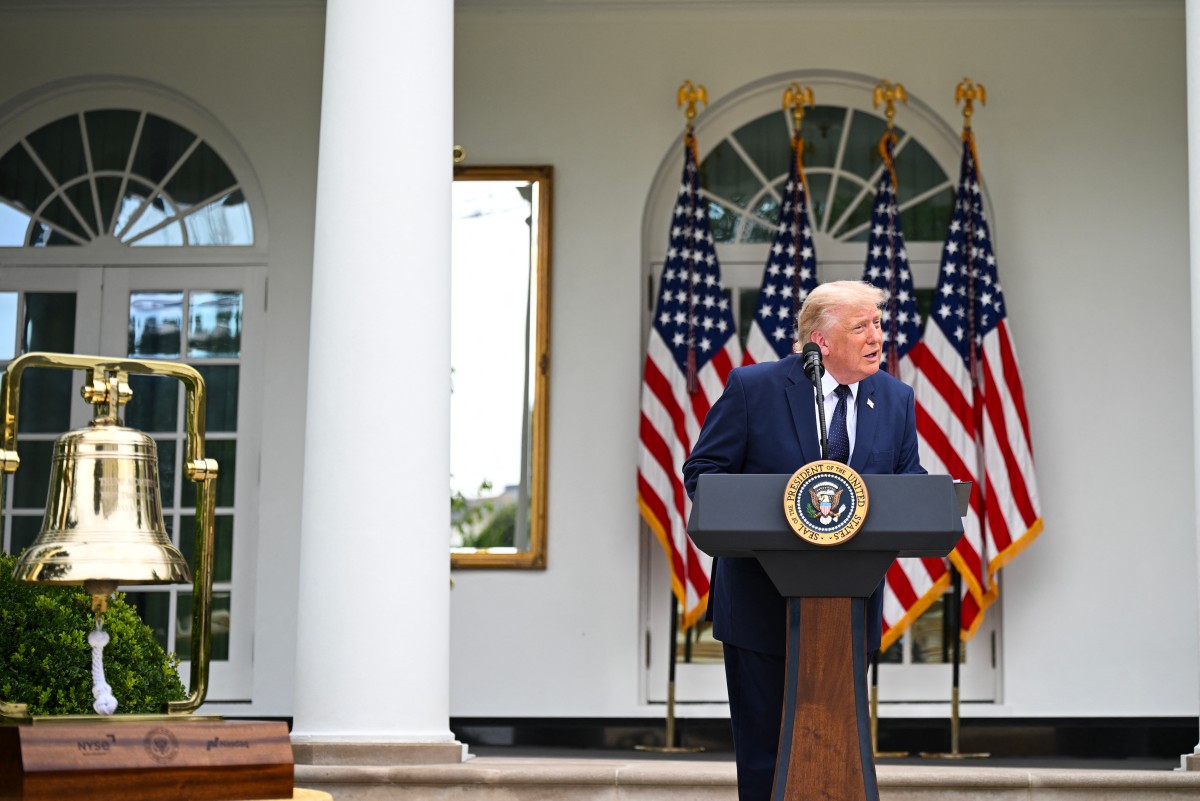 US-POLITICS-TRUMP