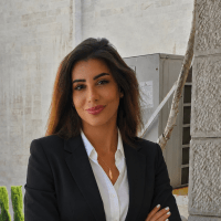 هبة خوري