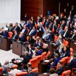 TURKEY-KURDS/PARLIAMENT