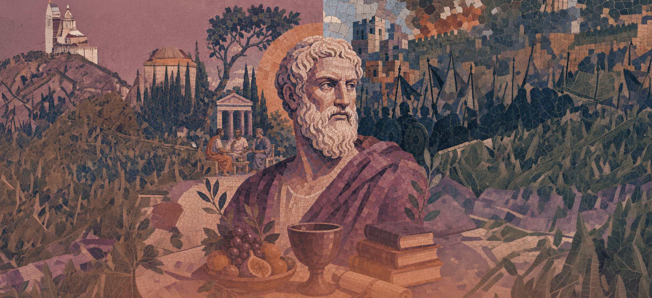 Epicurus