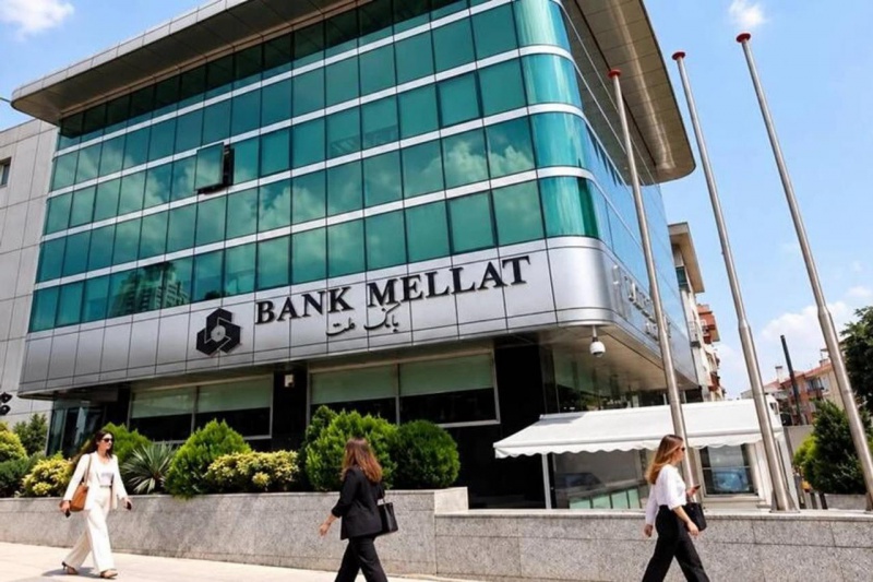 Bank-Mellat