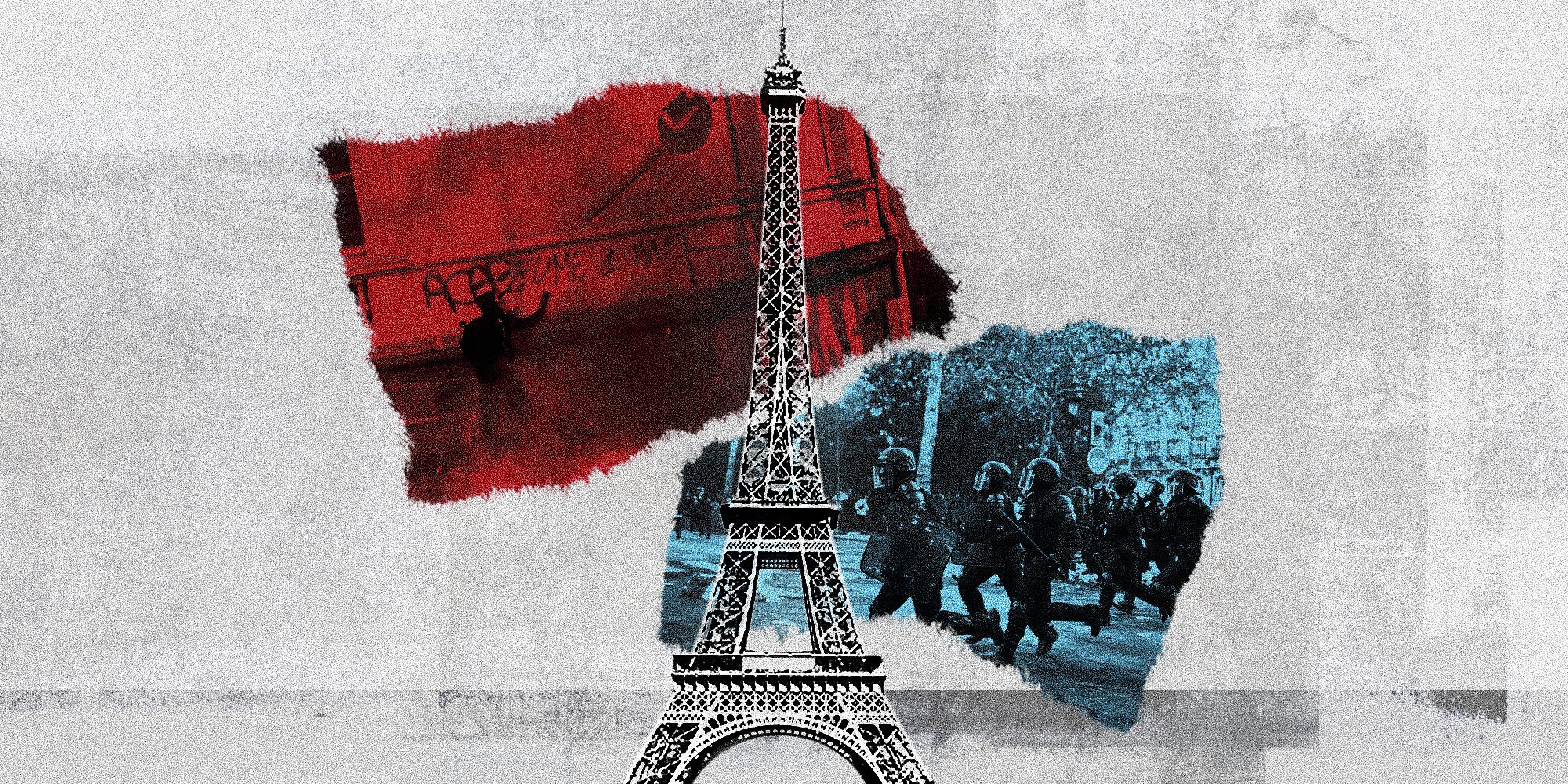 Eiffel-Tower