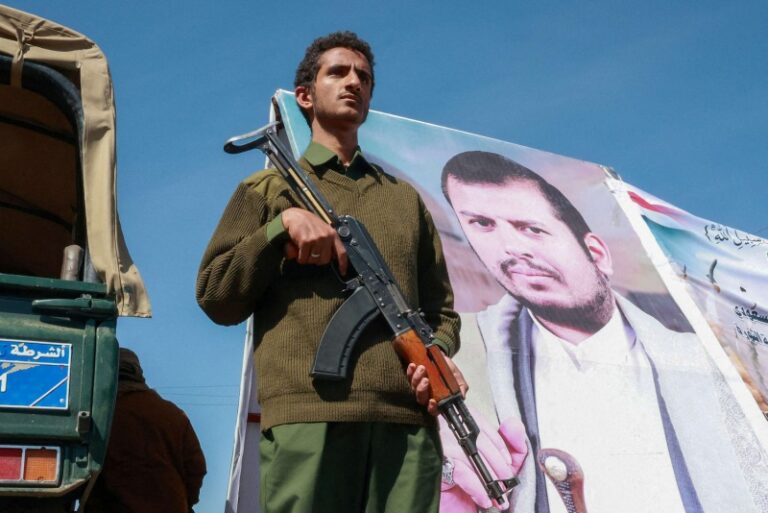 Houthi (34)